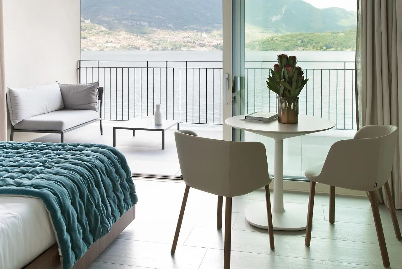 Filario Hotel & Residences Lezzeno Itália