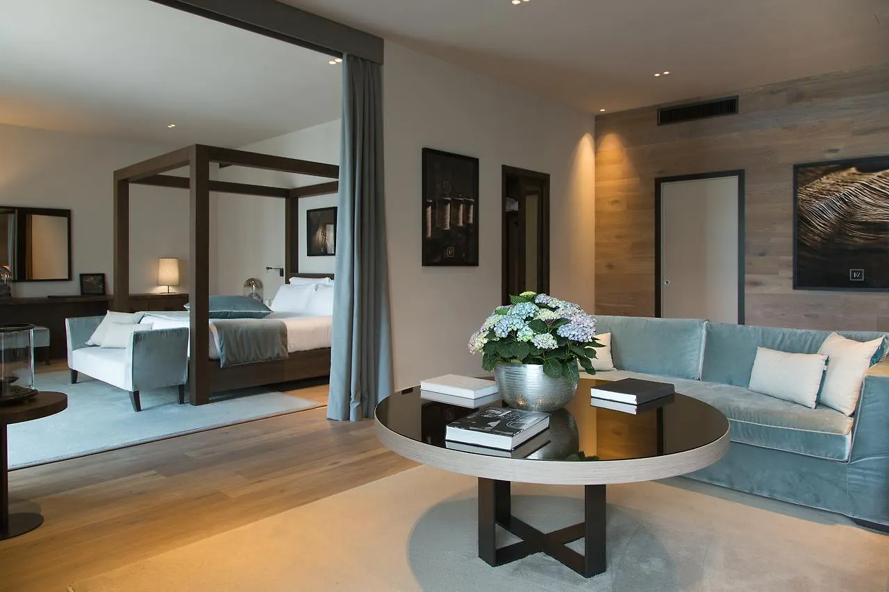 ****  Filario Hotel & Residences Lezzeno Itália