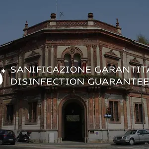 Apartamento Suitime, Milán