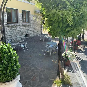 3* Hotel La Pina