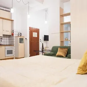  Apartament Tourist House - Fringe - Self Check-in Włochy