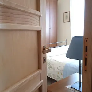  Apartament La Casetta In Piazza Włochy