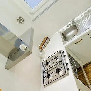 Apartamento Isola, Milán
