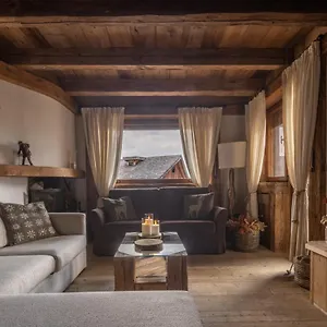 Cortina Stunning View R&r , Cortina dʼAmpezzo Italia