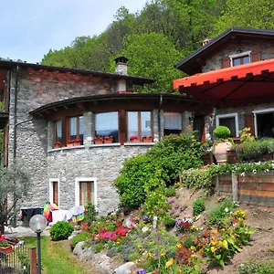 Casa rural La Fonte Di Mariella, Gravedona