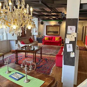  Apartament T-loft Włochy
