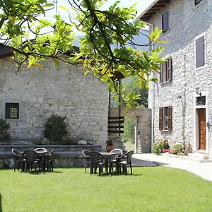 Casa rural Ca' Baetti L'antica Corte, Roncola