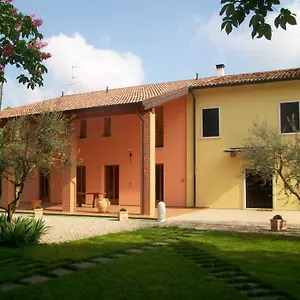 Agroturismo Radaméz, Monzambano