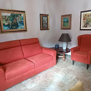  Apartament Ca'di Gilbi E Pasqui Włochy