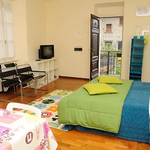 Apartamento I Giardini Di Melzi, Bellagio