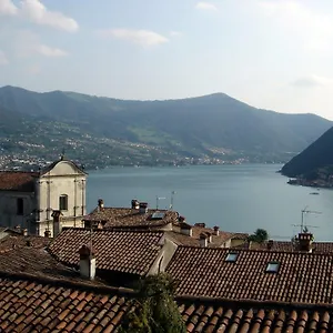 Appartamento Casa Madali' - Nel Borgo