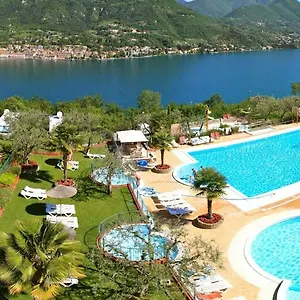 Camping Weekend Glamping, San Felice del Benaco