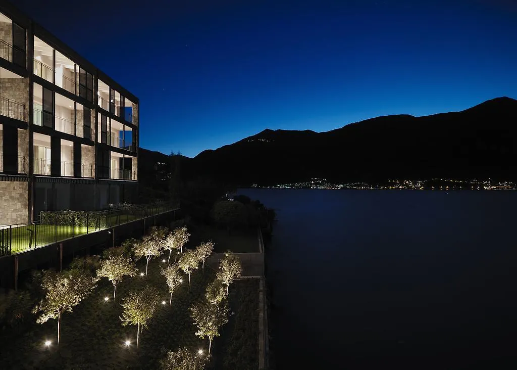 Filario Hotel & Residences Lezzeno