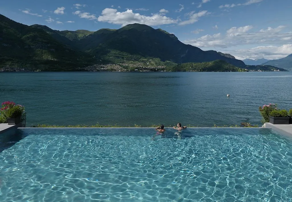 Filario Hotel & Residences Lezzeno