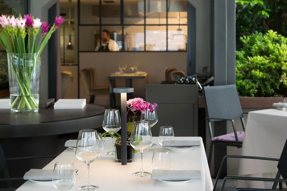 Filario Hotel & Residences Lezzeno