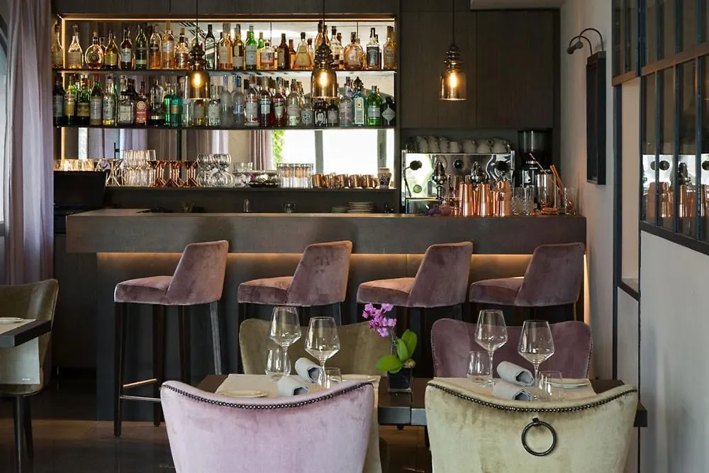 Filario Hotel & Residences Lezzeno Italy