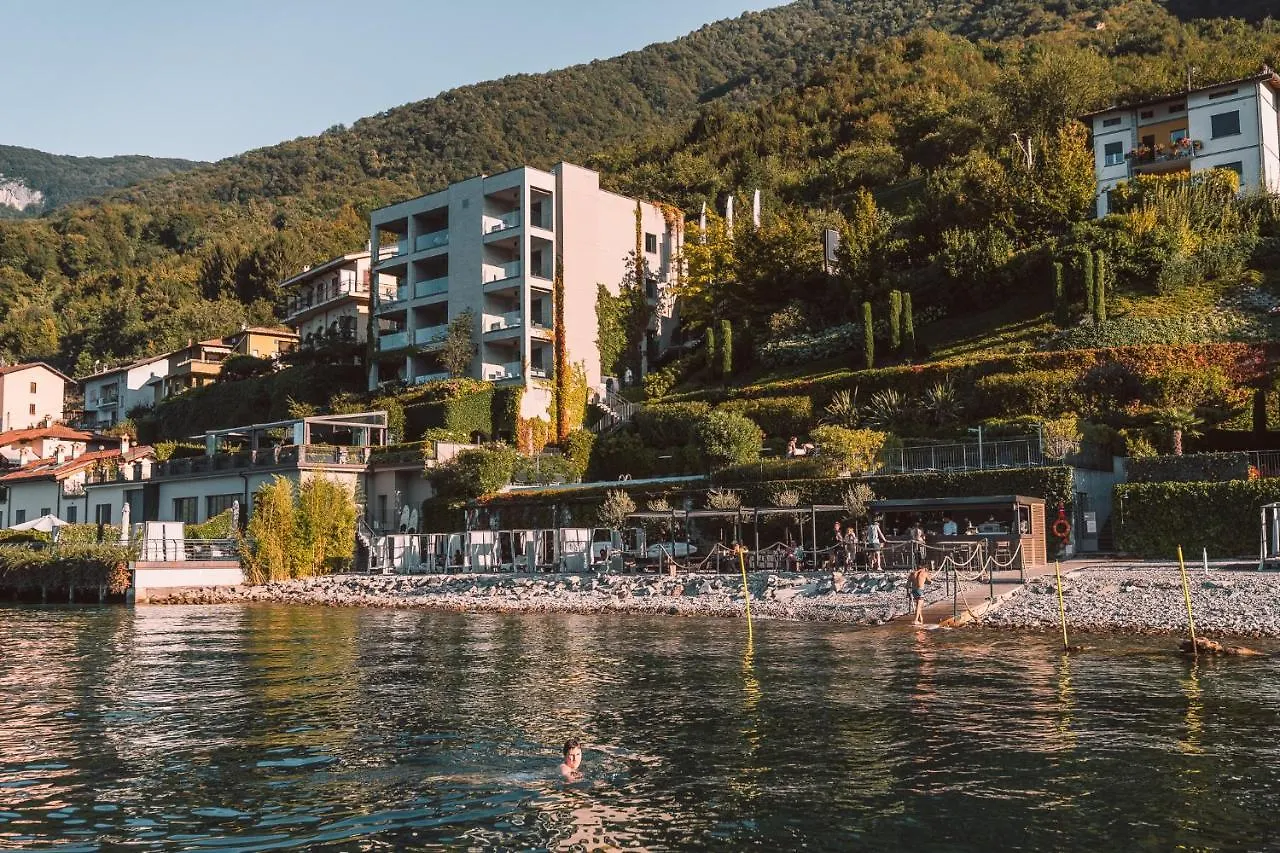 Filario Hotel & Residences Lezzeno 4*,  Italy