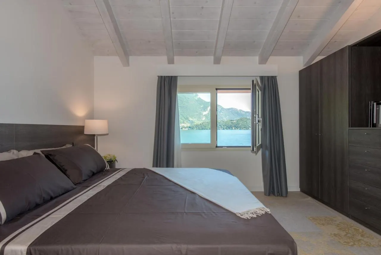 Filario Hotel & Residences Lezzeno