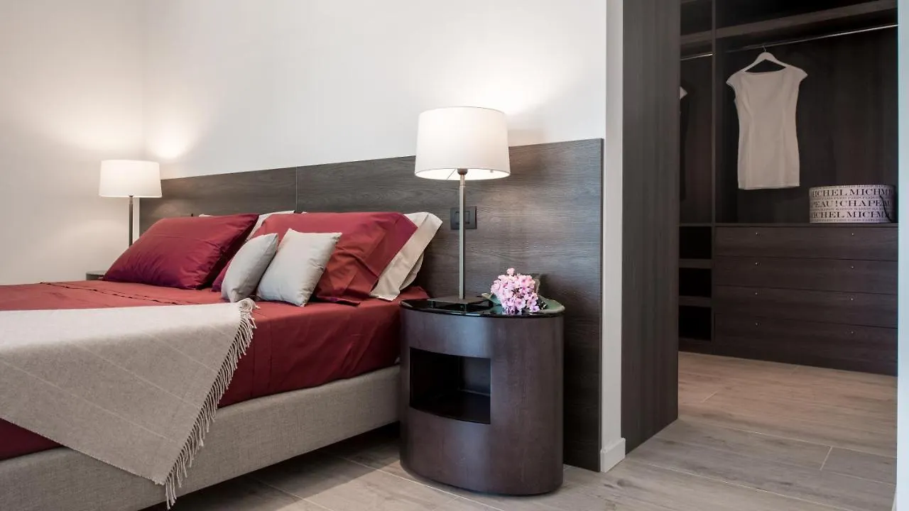 ****  Filario Hotel & Residences Lezzeno Italy