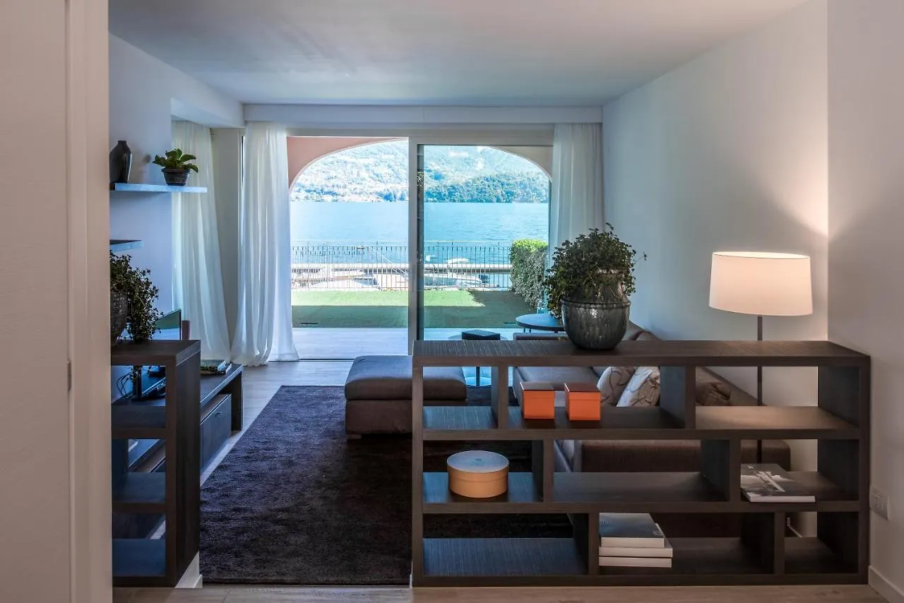 Filario Hotel & Residences Lezzeno Italy