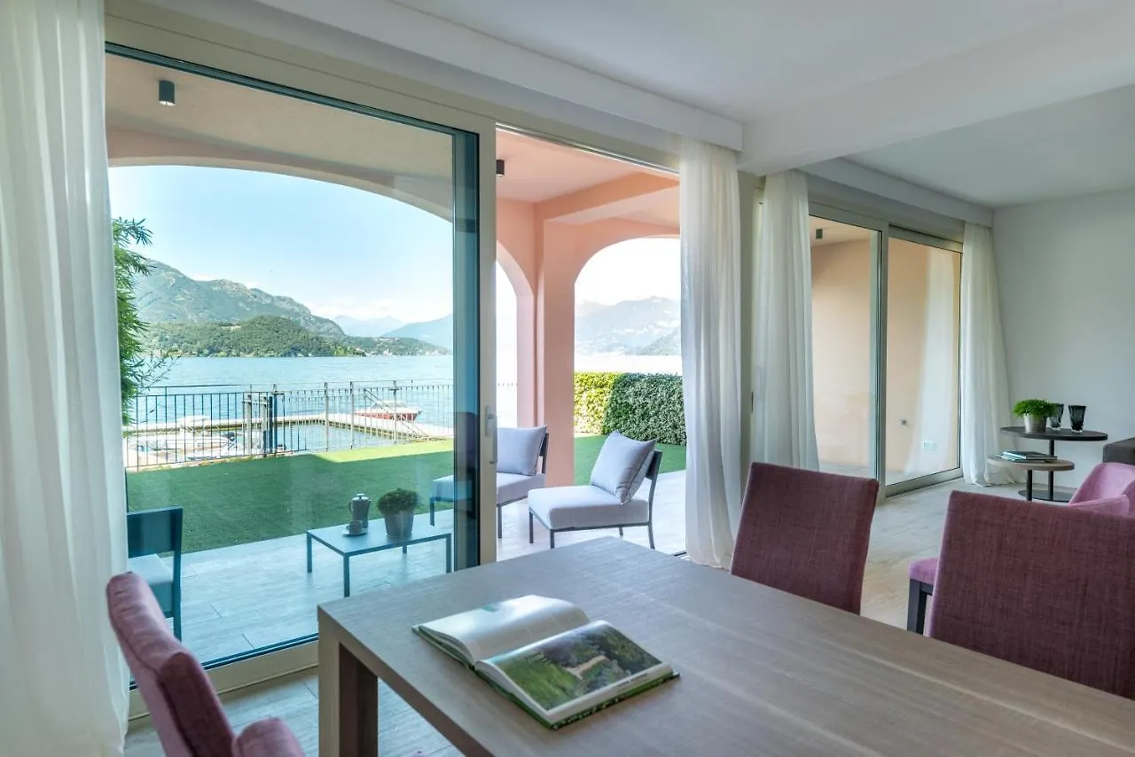 Filario Hotel & Residences Lezzeno