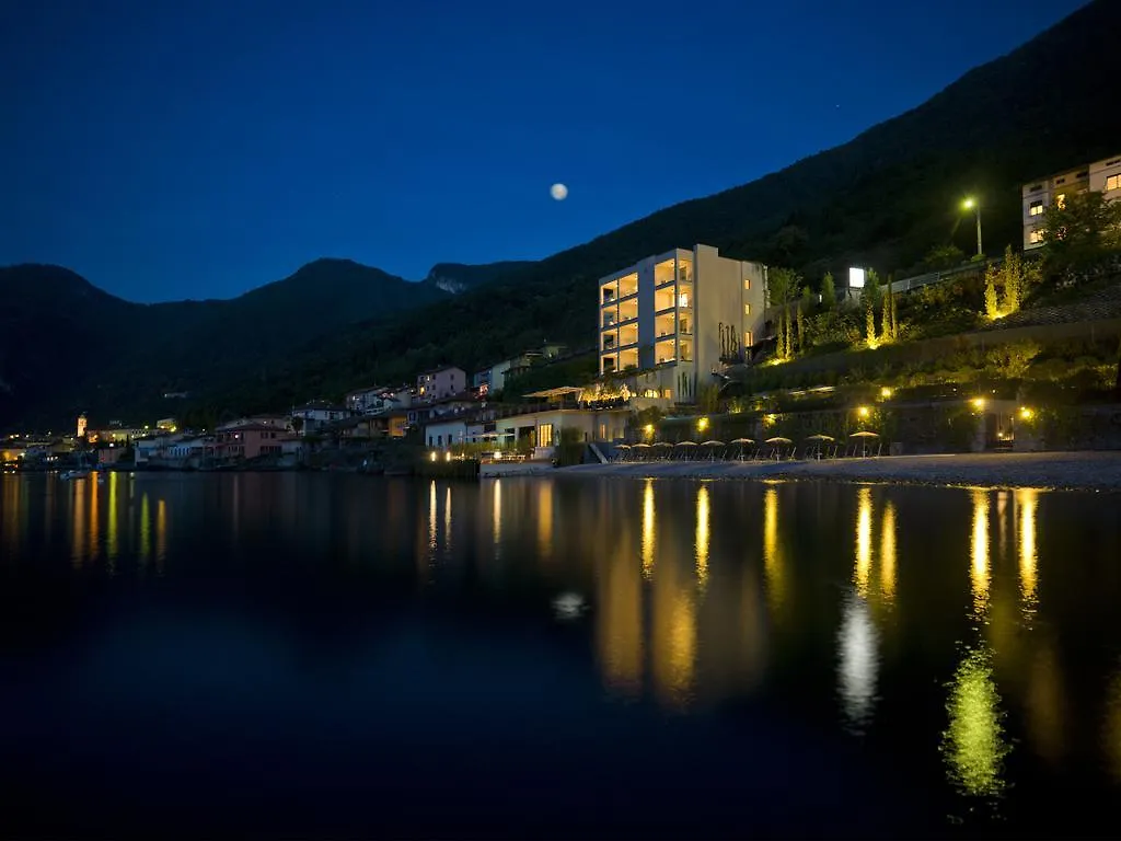 Filario Hotel & Residences Lezzeno Italy