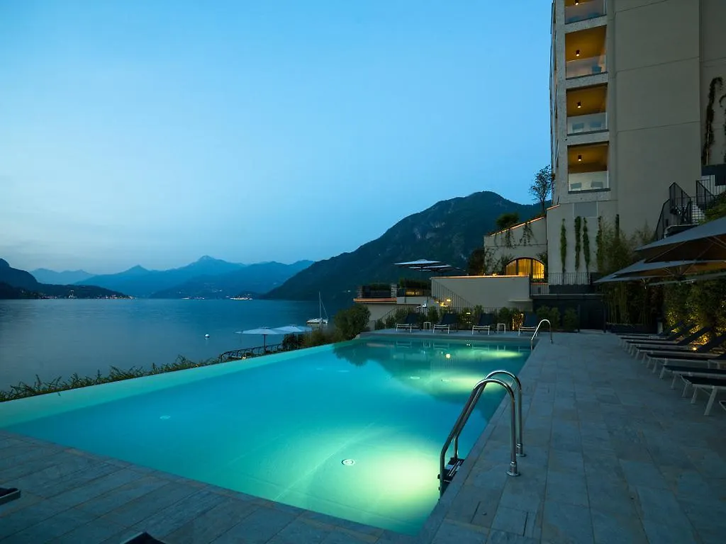 Filario Hotel & Residences Lezzeno 4*,  Italy