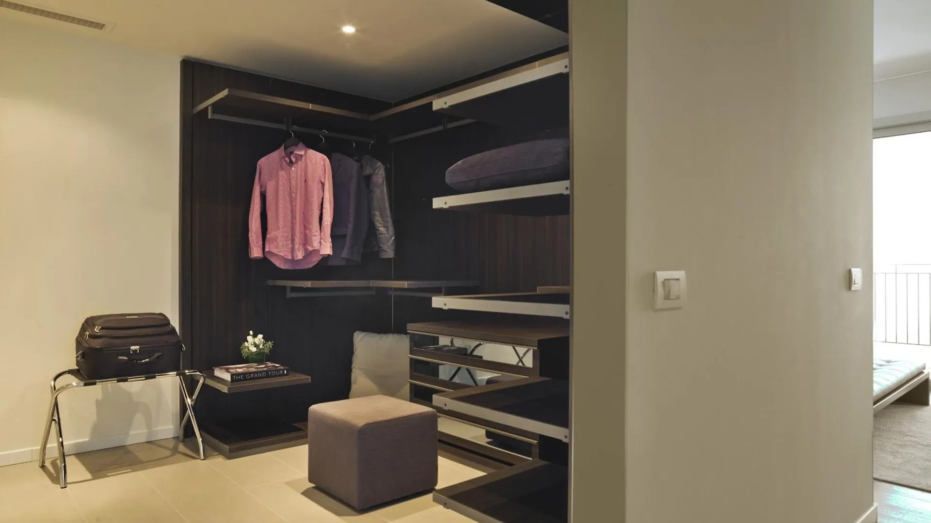 Filario Hotel & Residences Lezzeno