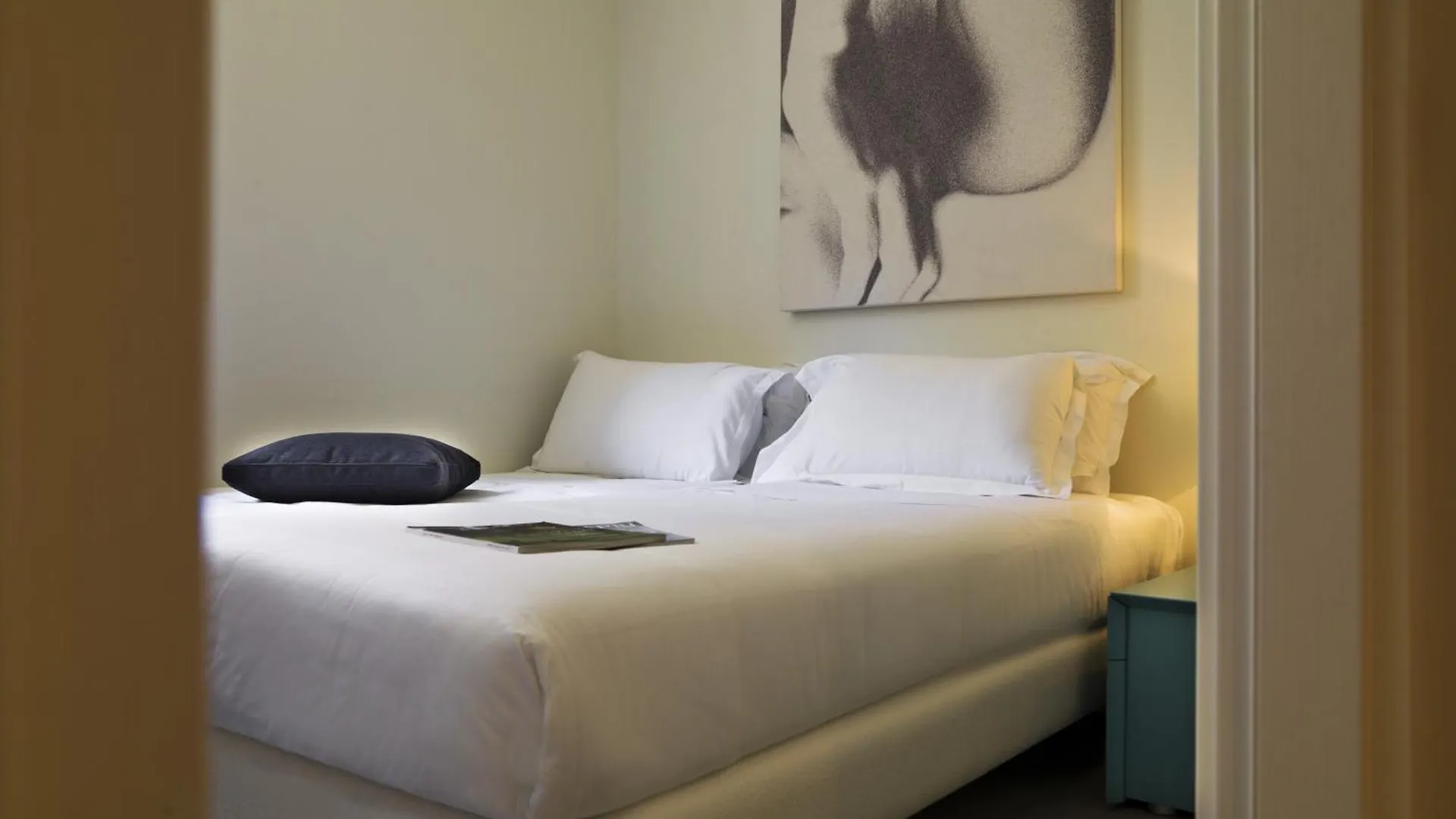 Filario Hotel & Residences Lezzeno