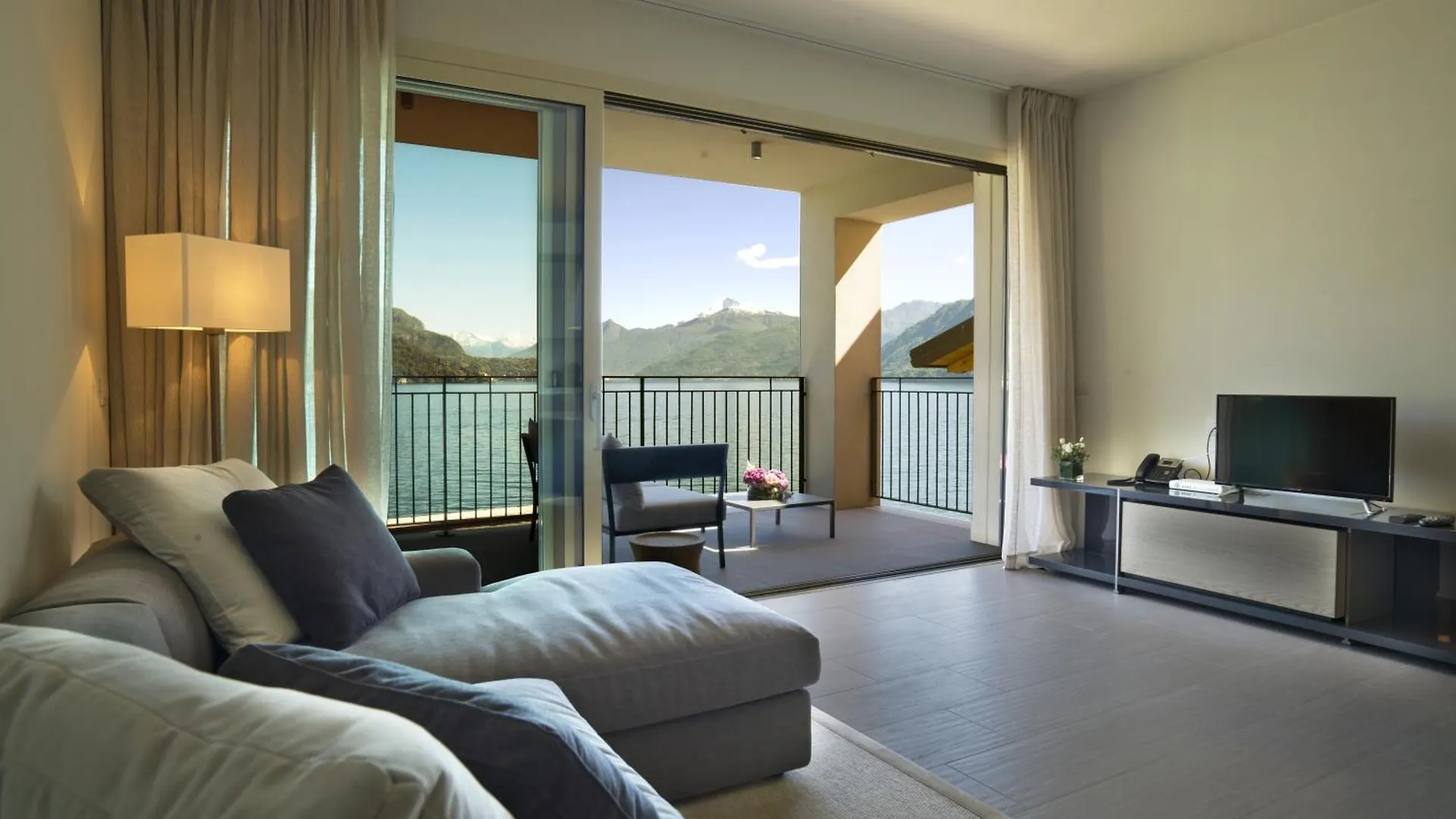 Filario Hotel & Residences Lezzeno