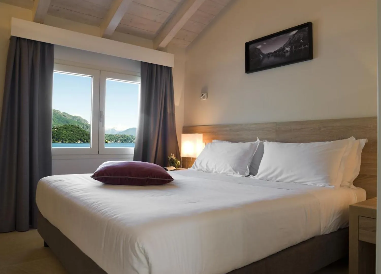 Filario Hotel & Residences Lezzeno