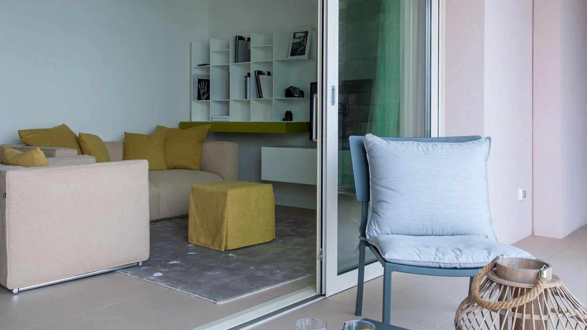 Filario Hotel & Residences Lezzeno
