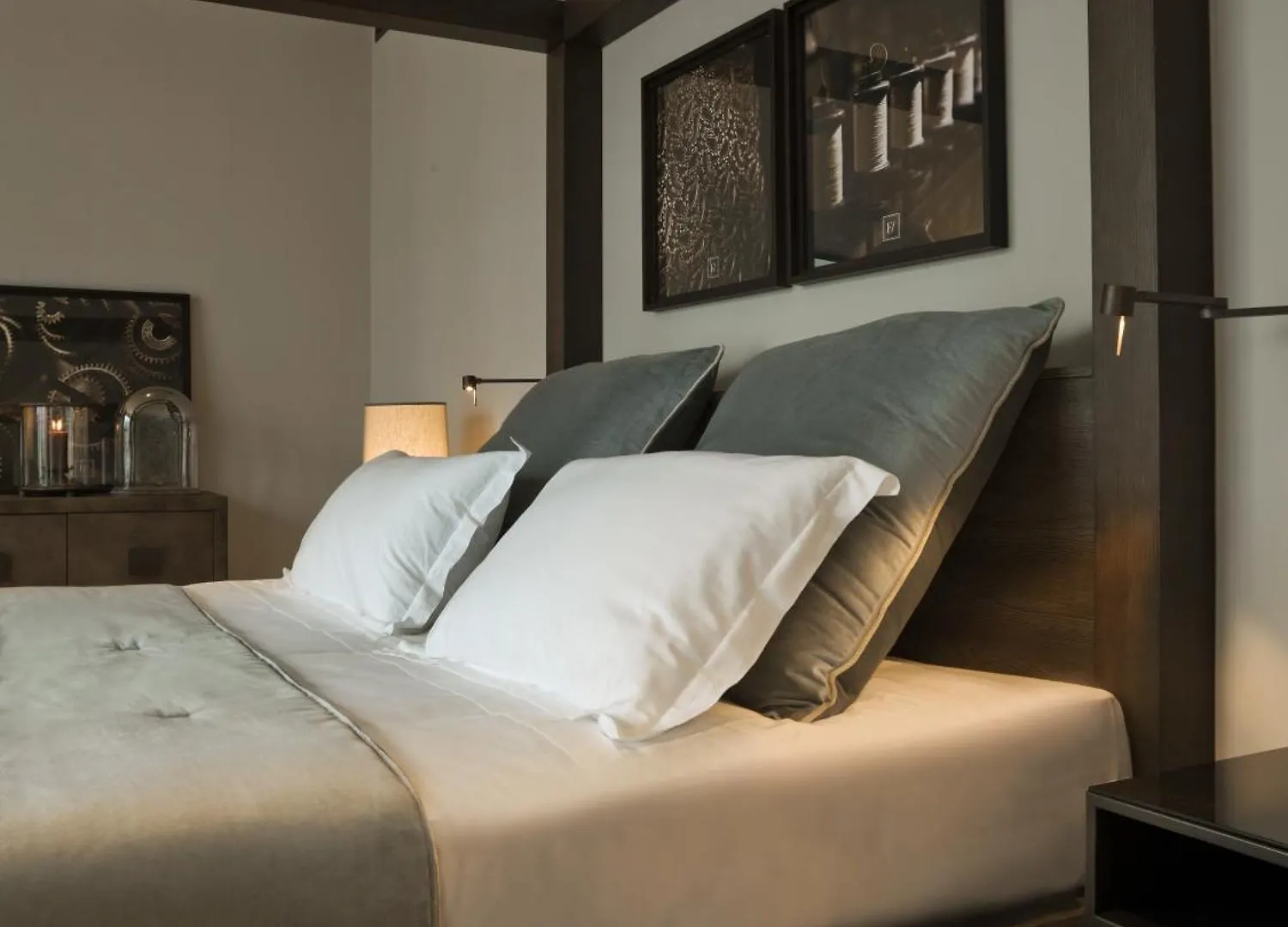 Filario Hotel & Residences Lezzeno Italy