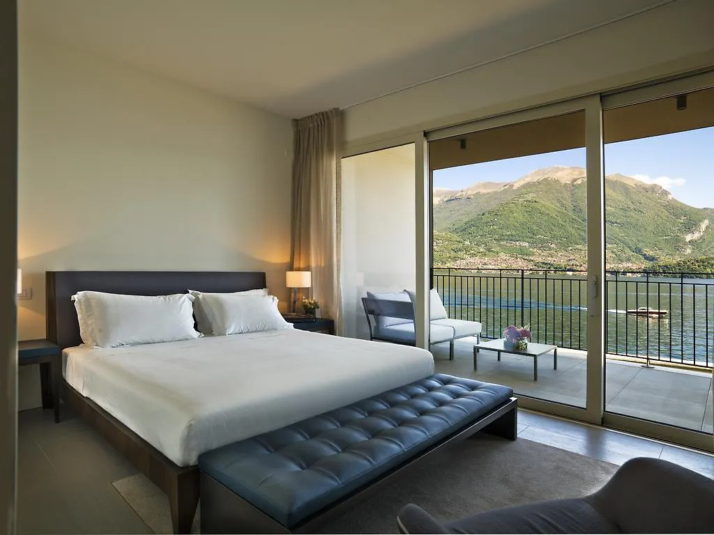 Filario Hotel & Residences Lezzeno Italy