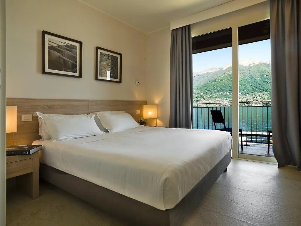Filario Hotel & Residences Lezzeno