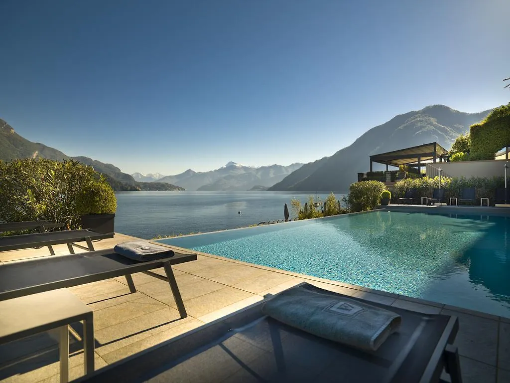 Filario Hotel & Residences Lezzeno 4*,