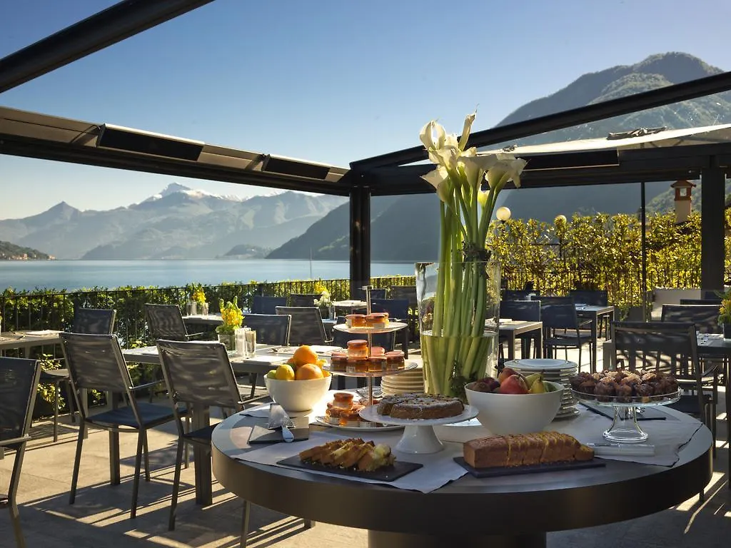 Filario Hotel&Residences Lezzeno Italia