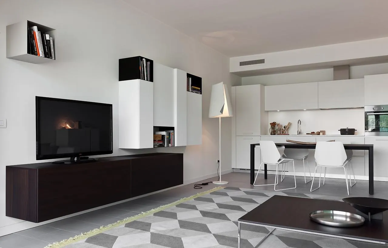 Filario Hotel & Residences Lezzeno 4*,  Italy