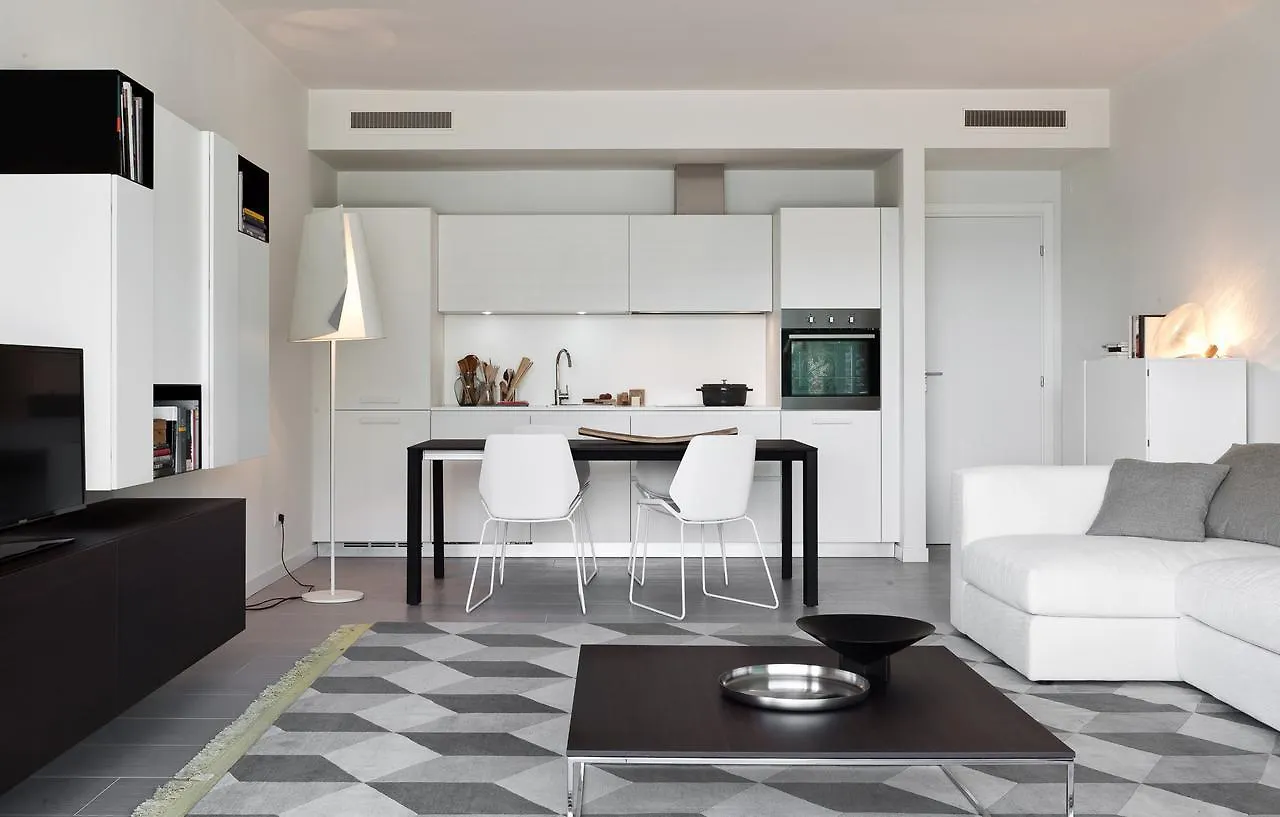 Filario Hotel & Residences Lezzeno 4*,  Italy