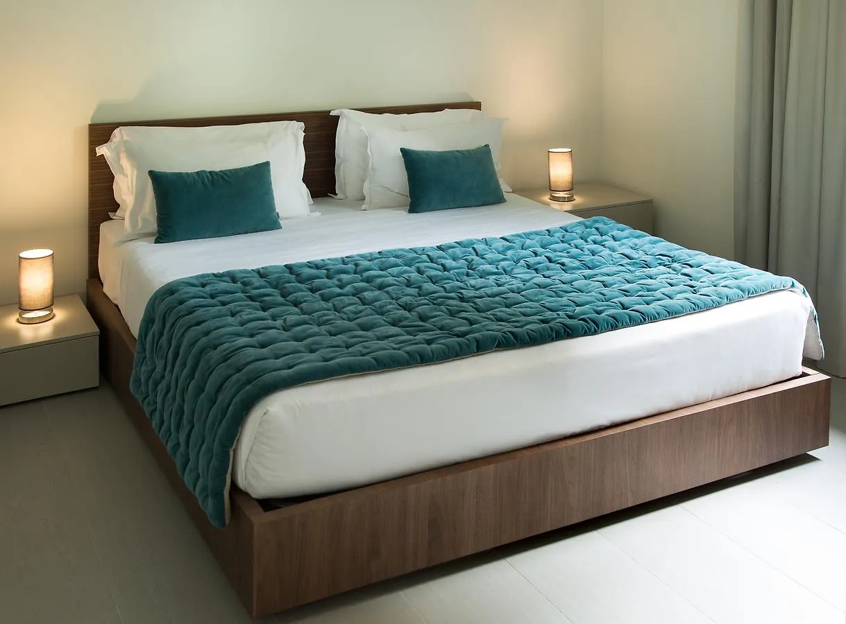 Filario Hotel & Residences Lezzeno