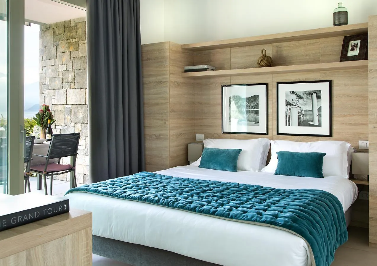 Filario Hotel & Residences Lezzeno