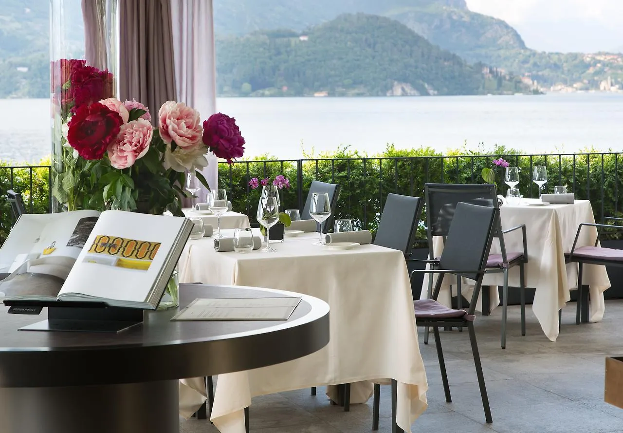 Filario Hotel & Residences Lezzeno