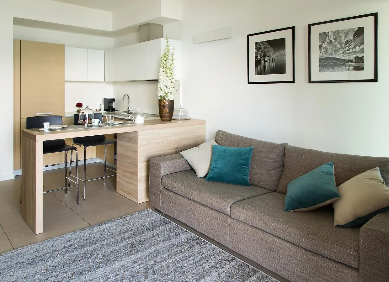 ****  Filario Hotel & Residences Lezzeno Italy