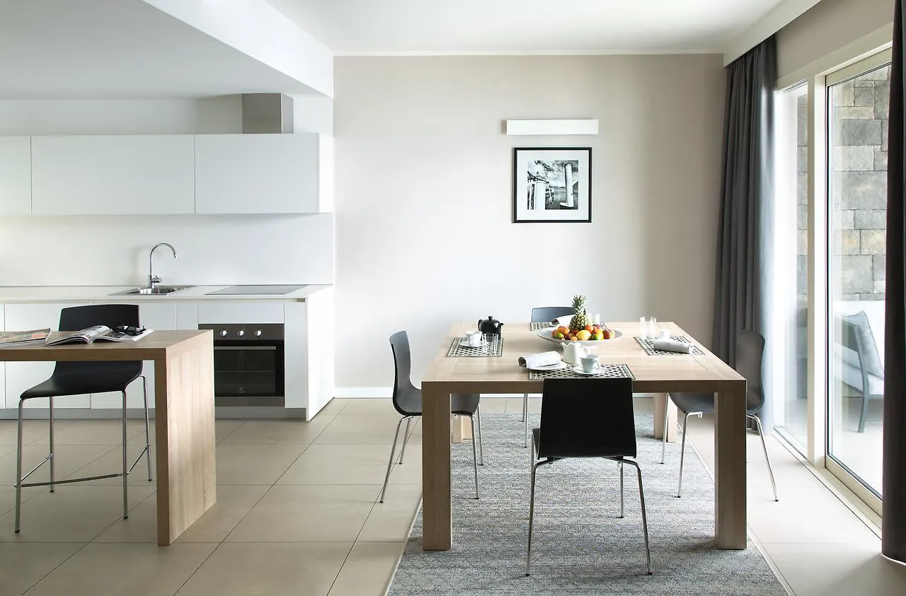 Filario Hotel & Residences Lezzeno