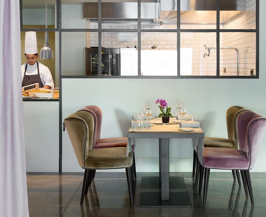 Filario Hotel & Residences Lezzeno