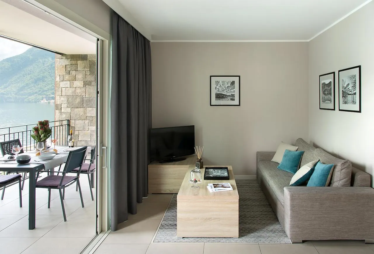 Filario Hotel & Residences Lezzeno