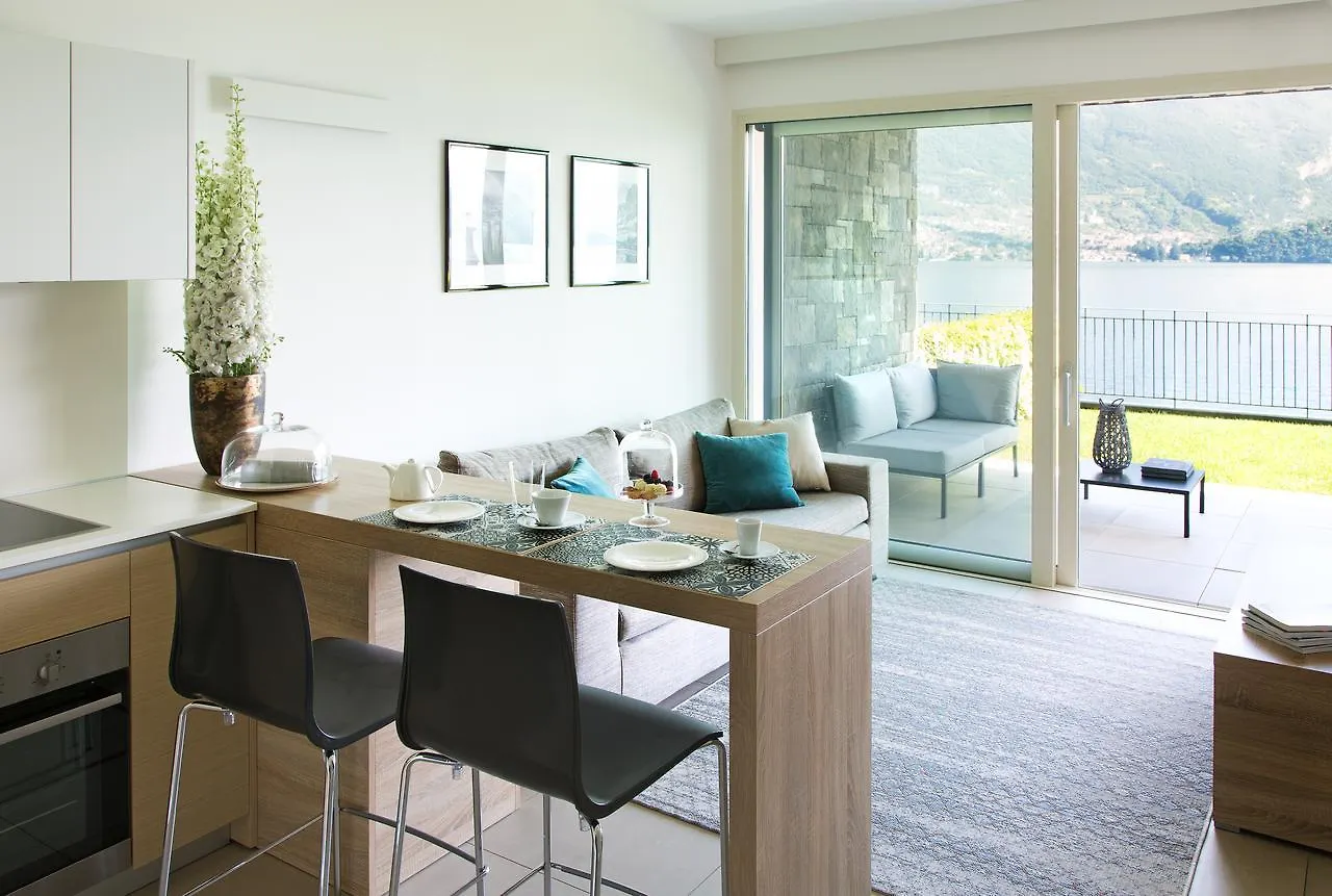 Filario Hotel & Residences Lezzeno