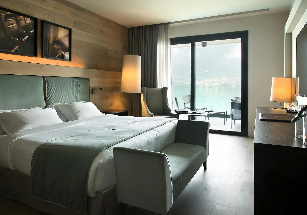 ****  Filario Hotel & Residences Lezzeno Italy
