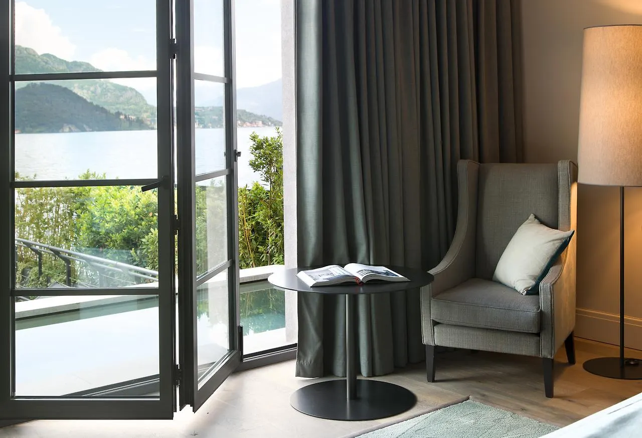 Filario Hotel & Residences Lezzeno