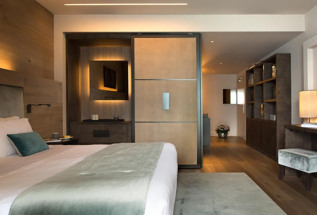 Filario Hotel & Residences Lezzeno